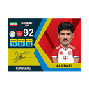 ALI DAEI