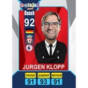 JURGEN KLOPP