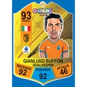 GIANLUIGI BUFFON