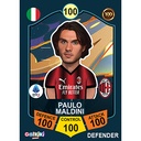 PAULO MALDINI (صد)