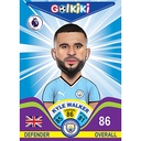 KYLE WALKER (پایه)