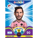 LIONEL MESSI (پایه)