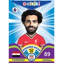 MOHAMED SALAH (پایه)