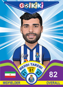 MEHDI TAREMI