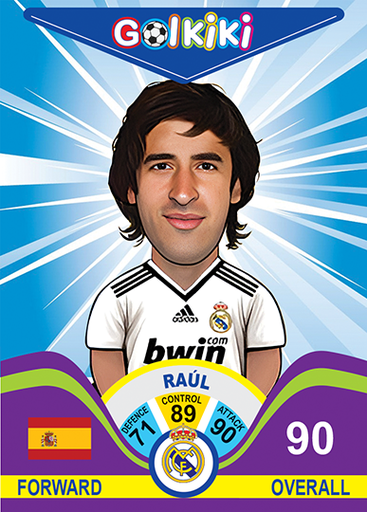 RAUL