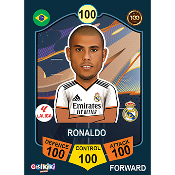 RONALDO