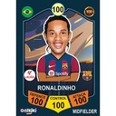 RONALDINHO