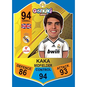 KAKA