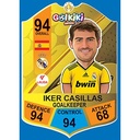 IKER CASILLAS