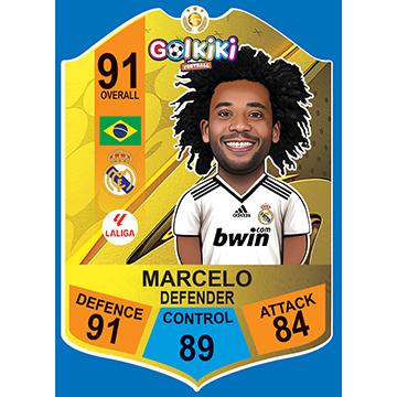 MARCELO