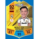 MESUT ÖZIL