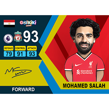 MOHAMED SALAH (امضا)