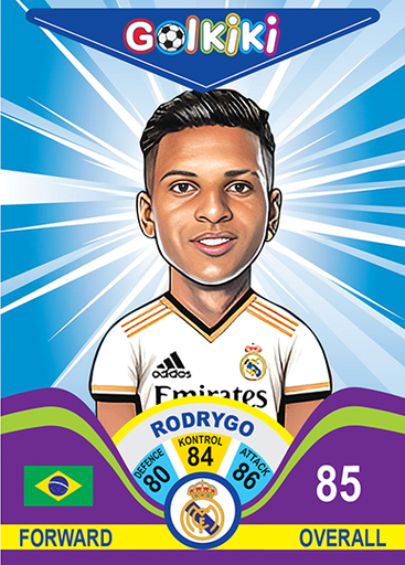 RODRYGO